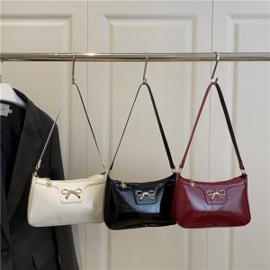 Le Sac Bandoulière Cité - Modèle L'Élégance Discrète