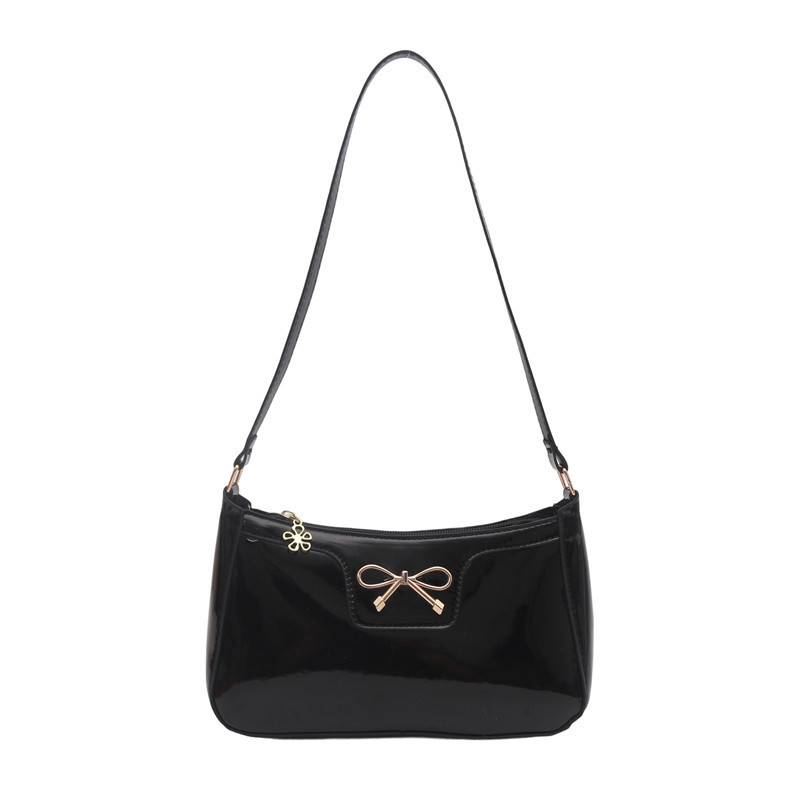 Le Sac Bandoulière Cité – Modèle L&rsquo;Élégance Discrète